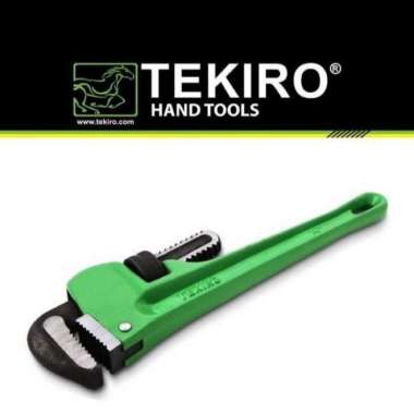 kunci pipa 14" tekiro