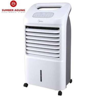 Midea Air Cooler AC-120-U