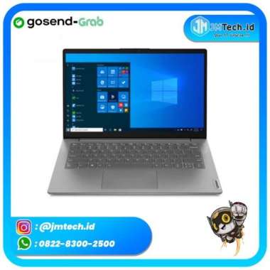 LENOVO V14 G2 ITL (I5-1135G7, 8GB, 512GB, MX350, WIN11+OHS2021, 14IN)