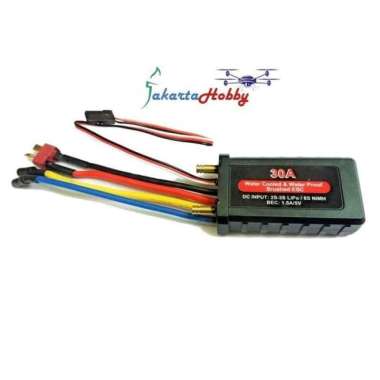 Esc 30A Mono x (820902)