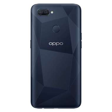 Oppo A12 Ram 4 Rom 64GB black