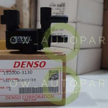 Selenoid Vacum Idle Up Ac Selenoid Ac Toyota Corolla Great DENSO