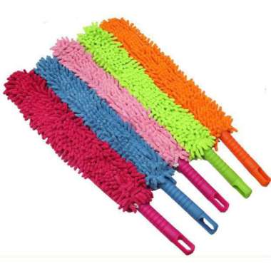 Kemoceng Microfiber random