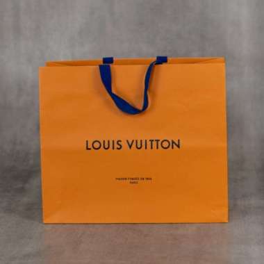 Jual Tas Louis Vuitton Ori Model Terbaru & Kekinian - Harga Diskon
