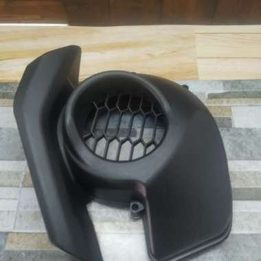 TUTUP KIPAS YAMAHA MIO M3 hitam