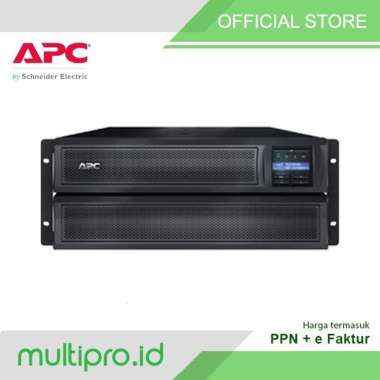 UPS APC SMX3000HV