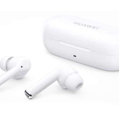 Huawei Freebuds 3 - Harga Terbaru Juli 