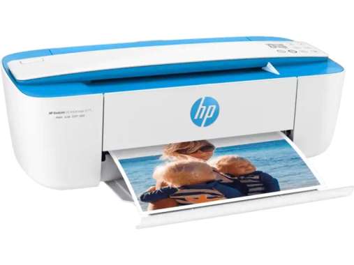 Jual HP 4176 DeskJet Ink Advantage All 