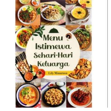 Jual 30 Menu Untuk 1 Bulan 210 Resep Untuk Sarapan Pagi Online Maret 2021 Blibli