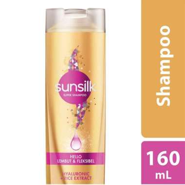 Sunsilk Super Shampoo