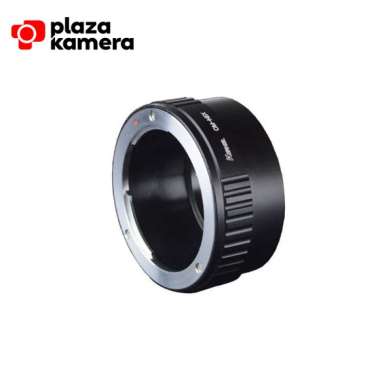 Kernel Adapter Lensa Olympus to Nex Body