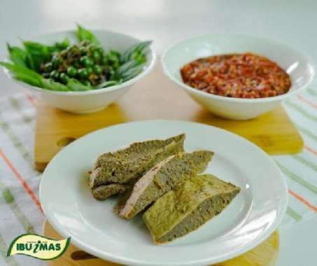 Limpa Sapi Goreng isi 4 Vacum