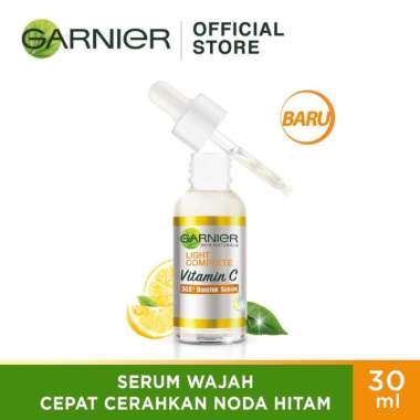 Garnier Light Complete 30x Booster Serum 30ml
