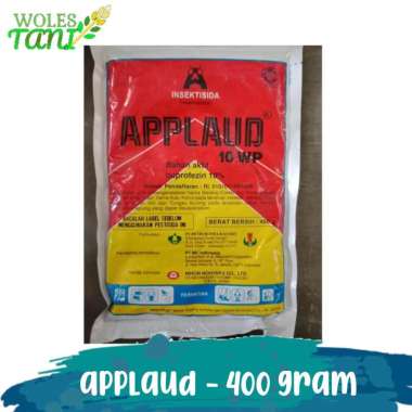 Applaud 400 Gram Insektisida Wereng Multicolor