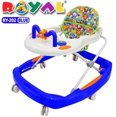 Daftar Harga Baby Walker Terbaik April 2021 Blibli