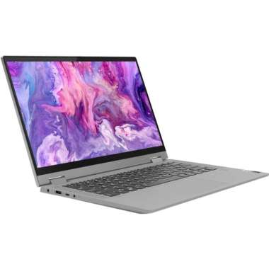 Lenovo Flex 5 VLID - I5-1135G7 16GB 512SSD MX450 2GB W11+OHS21 14"