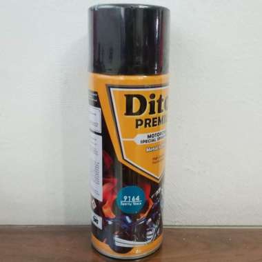 Cat semprot Pylox/pilok Diton Premium (9164) sporty tosca