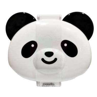 Lunch Box Panda 350ml (KN-03512)