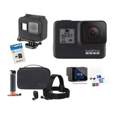 Gopro Hero 7 Harga Terbaru November 2020 Blibli Com