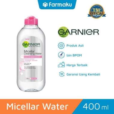 Garnier Micellar Water