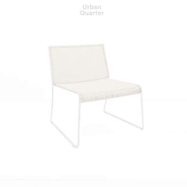 Jual Pineapple Lifestyle Furniture Trifecta Lounge Chair Online November 2020 Blibli