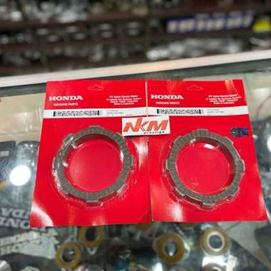 KAMPAS KOPLING HONDA GL 100 GL PRO ORIGINAL AHM original
