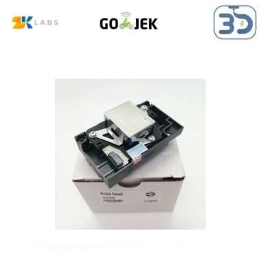 Original Epson L1800 Printer Head Replacement for UV Printer