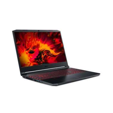Jual Acer Nitro 5 55 72kw Gaming Notebook Black I7 10750h 512gb Ssd 8gb Gtx1660ti 6gb 144hz Fhd 15 6 Inch Win 10 Online Desember 2020 Blibli