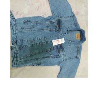 Jaket Levis Harga Januari 2021 Blibli Com