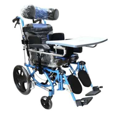 Kursi Roda Avico Type Jupiter CP (Cerebral Palsy)