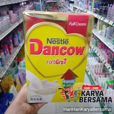Susu Bubuk Dancow Full Cream Harga Terbaru Agustus 2021 Gratis Ongkir Blibli
