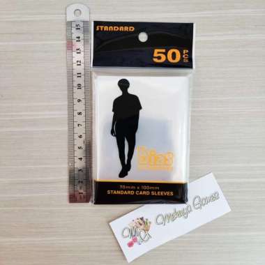Bias Standard 70x100mm 72x102mm sleeves MPC Mini Photo Card army bomb bts FIT KPOP NoPVC Plastik
