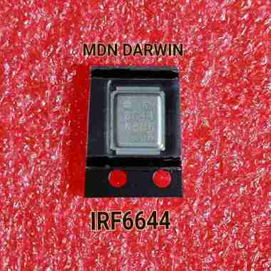 IRF6644 Original Mosfet 6644