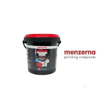 Menzerna Heavy Cut Polishing Cream AS30