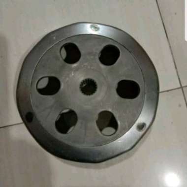 mangkok ganda / otomatis kopling mio m3