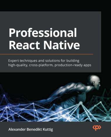 EBOOK - Professional React Native.