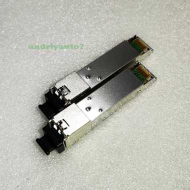 SFP BiDi 1G 3km Compatible CISCO MIKROTIK TP-LINK D-Link