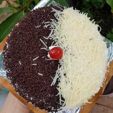 toping martabak / toping roti / MESES COKLAT SPESIAL 1 KG