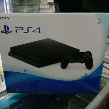 ps4slim HEN special edition silver Perak