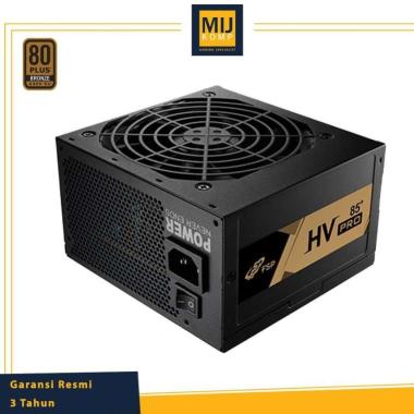POWER SUPPLY FSP PSU HV PRO 550W 80+