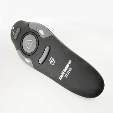 OEM Wireless presentation Laser Pointer (Alat Presentasi Nirkabel) PPT Untuk Presentasi Elegan dan B