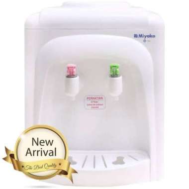 Jual Miyako Wdp 300 Water Dispenser Galon Bawah Online Desember 2020 Blibli