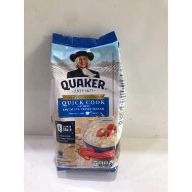 Jual Quaker Oat Harga Desember 2020 Blibli