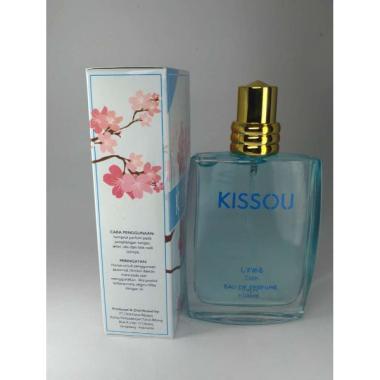 Parfum Kissou-Calm