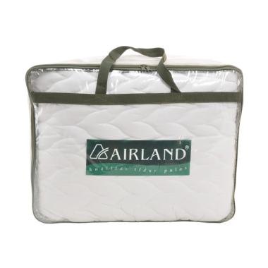 Airland Mattress Protector - Putih