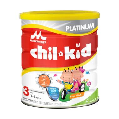 Morinaga Chil Kid Platinum