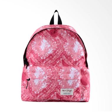 Hotstyle Bernadea Tas Ransel - Red
