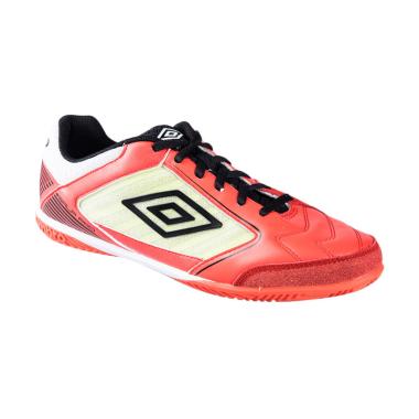 Umbro Sala Pro Sepatu Futsal 81197U-ECY