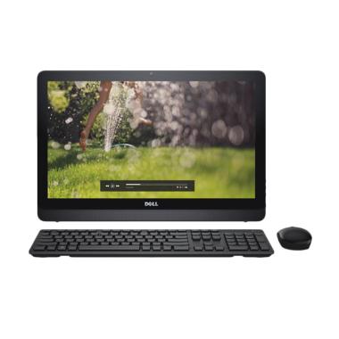 DELL Inspiron 3277 SERIES AIO TOUCH PC [Ci5-7200U QUAD THREADS TURBO BOOST UP TO 3.1GHZ /8GB/1TB/W10