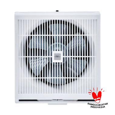 Maspion MV-250 NEX Exhaust Fan - Putih